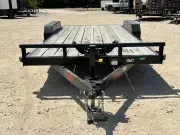 used Car Haulers / Racing Trailers TXP  for sale, in Waxahachie, TX Thumbnail 2
