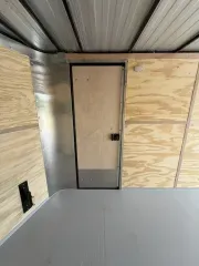 new Cargo (Enclosed) Trailers Cargo Craft  for sale, in Waxahachie, TX Thumbnail 12