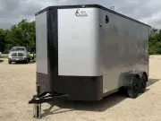 new Cargo (Enclosed) Trailers Cargo Craft  for sale, in Waxahachie, TX Thumbnail 7