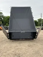 new Dump Trailers Texas Pride Trailers  for sale, in Waxahachie, TX Thumbnail 9