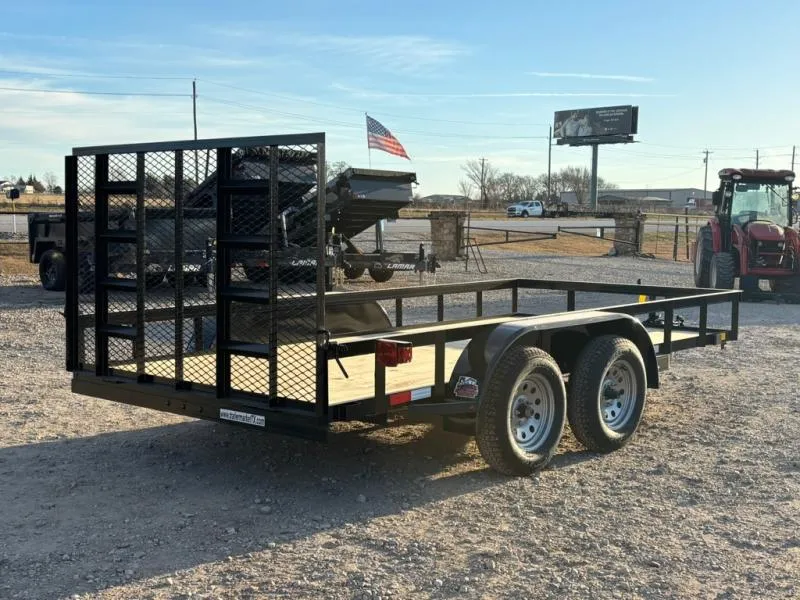 new Utility Trailers Other  for sale, in Waxahachie, TX Thumbnail 2