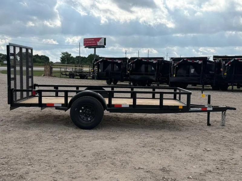 new Utility Trailers Other  for sale, in Waxahachie, TX Thumbnail 6