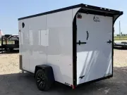 new Cargo (Enclosed) Trailers Cargo Craft  for sale, in Waxahachie, TX Thumbnail 4