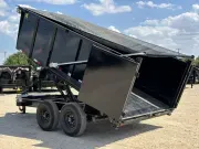 used Dump Trailers Big Tex Trailers  for sale, in Waxahachie, TX Thumbnail 13