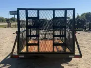 new Utility Trailers Trailer Market  for sale, in Waxahachie, TX Thumbnail 3