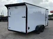 new Cargo (Enclosed) Trailers Cargo Craft  for sale, in Waxahachie, TX Thumbnail 3