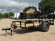 new Utility Trailers Trailer Market  for sale, in Waxahachie, TX Thumbnail 1