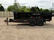new Dump Trailers Texas Pride Trailers  for sale, in Waxahachie, TX Thumbnail 11