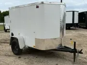 new Cargo (Enclosed) Trailers Cargo Craft  for sale, in Waxahachie, TX Thumbnail 1
