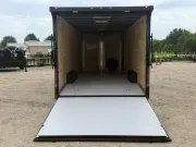 new Cargo (Enclosed) Trailers Cargo Craft  for sale, in Waxahachie, TX Thumbnail 9