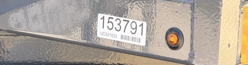new Utility Trailers Lamar Trailers  for sale, in Waxahachie, TX Thumbnail 3