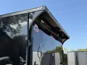 new Cargo (Enclosed) Trailers Cargo Craft  for sale, in Waxahachie, TX Thumbnail 14