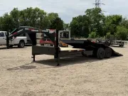 new Equipment / Flatbed Trailers Texas Pride Trailers  for sale, in Waxahachie, TX Thumbnail 4