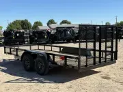 new Utility Trailers Trailer Market  for sale, in Waxahachie, TX Thumbnail 3