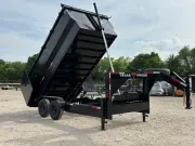 new Dump Trailers Texas Pride Trailers  for sale, in Waxahachie, TX Thumbnail 1
