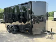 new Cargo (Enclosed) Trailers Cargo Craft  for sale, in Waxahachie, TX Thumbnail 1