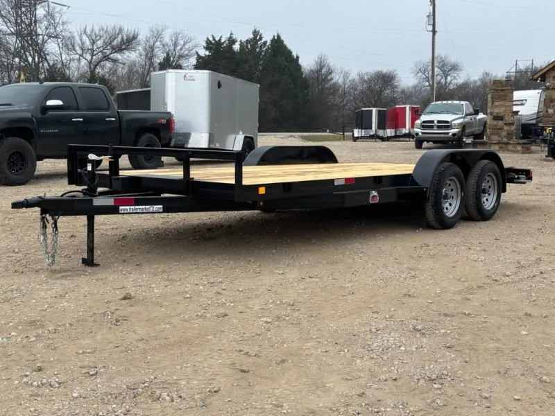 new Car Haulers / Racing Trailers Other  for sale, in Waxahachie, TX Thumbnail 4