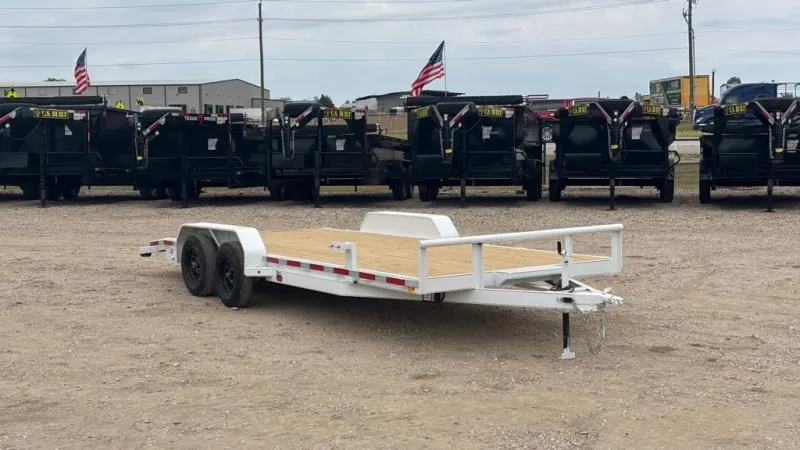 new Car Haulers / Racing Trailers Other  for sale, in Waxahachie, TX Thumbnail 7