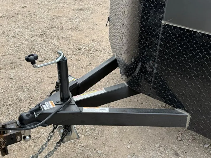 new Cargo (Enclosed) Trailers Cargo Craft  for sale, in Waxahachie, TX Thumbnail 29