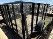 new Utility Trailers Trailer Market  for sale, in Waxahachie, TX Thumbnail 5