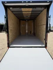 new Cargo (Enclosed) Trailers Cargo Craft  for sale, in Waxahachie, TX Thumbnail 10