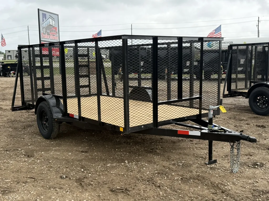 new Utility Trailers Trailer Market  for sale, in Waxahachie, TX image-0