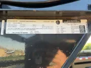 used Equipment / Flatbed Trailers TrailMaxx Trailers  for sale, in Waxahachie, TX Thumbnail 9