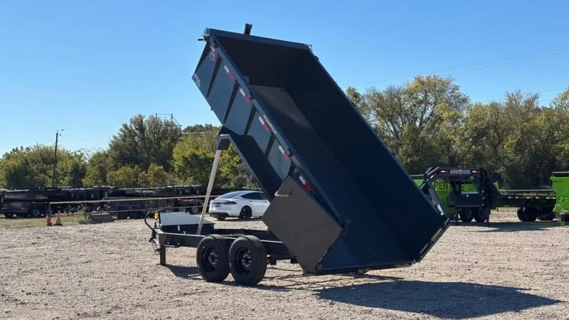 new Dump Trailers Lamar Trailers  for sale, in Waxahachie, TX Thumbnail 10