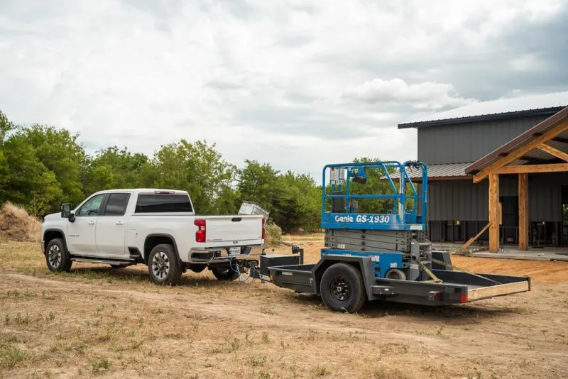 new Tilt Trailers Lamar Trailers  for sale, in Waxahachie, TX Thumbnail 2