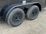 new Cargo (Enclosed) Trailers Cargo Craft  for sale, in Waxahachie, TX Thumbnail 10