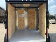 new Cargo (Enclosed) Trailers Cargo Craft  for sale, in Waxahachie, TX Thumbnail 12