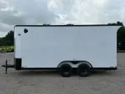 new Cargo (Enclosed) Trailers Cargo Craft  for sale, in Waxahachie, TX Thumbnail 6