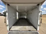 used Cargo (Enclosed) Trailers Lark  for sale, in Waxahachie, TX Thumbnail 6