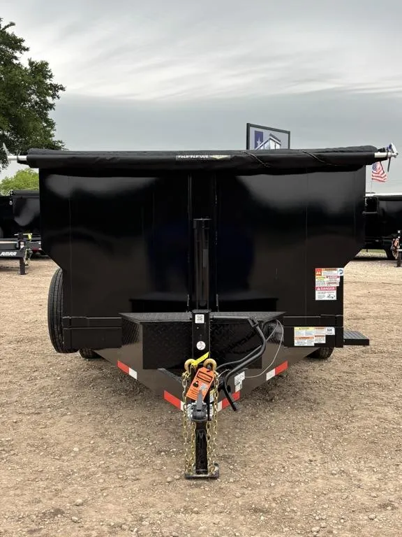 new Dump Trailers Texas Pride Trailers  for sale, in Waxahachie, TX Thumbnail 8
