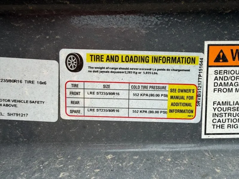 new Other Trailers Lamar Trailers  for sale, in Waxahachie, TX Thumbnail 14