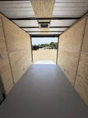 new Cargo (Enclosed) Trailers Cargo Craft  for sale, in Waxahachie, TX Thumbnail 13