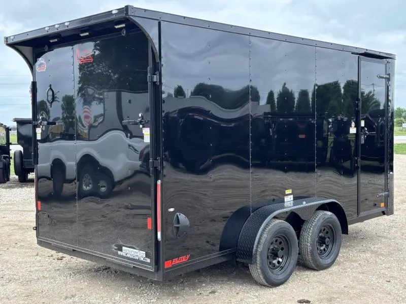 used Other Trailers Cargo Craft  for sale, in Waxahachie, TX Thumbnail 2