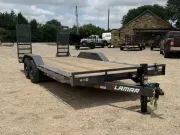 new Equipment / Flatbed Trailers Lamar Trailers  for sale, in Waxahachie, TX Thumbnail 2