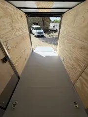 new Cargo (Enclosed) Trailers Cargo Craft  for sale, in Waxahachie, TX Thumbnail 12