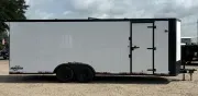 new Cargo (Enclosed) Trailers Cargo Craft  for sale, in Waxahachie, TX Thumbnail 2