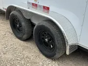 new Cargo (Enclosed) Trailers Cargo Craft  for sale, in Waxahachie, TX Thumbnail 9