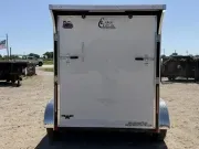 new Cargo (Enclosed) Trailers Cargo Craft  for sale, in Waxahachie, TX Thumbnail 4