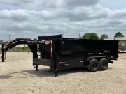 new Dump Trailers Texas Pride Trailers  for sale, in Waxahachie, TX Thumbnail 2