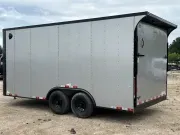 new Cargo (Enclosed) Trailers Cargo Craft  for sale, in Waxahachie, TX Thumbnail 4