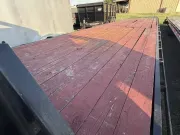 used Equipment / Flatbed Trailers TrailMaxx Trailers  for sale, in Waxahachie, TX Thumbnail 3