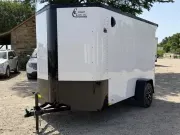 new Cargo (Enclosed) Trailers Cargo Craft  for sale, in Waxahachie, TX Thumbnail 6