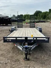 new Equipment / Flatbed Trailers Lamar Trailers  for sale, in Waxahachie, TX Thumbnail 8
