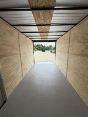 new Cargo (Enclosed) Trailers Cargo Craft  for sale, in Waxahachie, TX Thumbnail 11