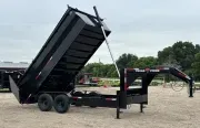 new Dump Trailers Texas Pride Trailers  for sale, in Waxahachie, TX Thumbnail 1