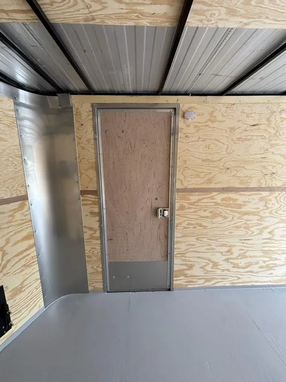 new Cargo (Enclosed) Trailers Cargo Craft  for sale, in Waxahachie, TX Thumbnail 16